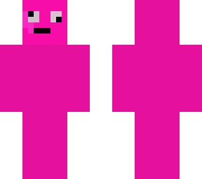 derpy pink