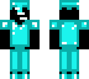 diamond armour