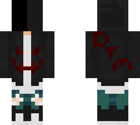 dtm o shadow the killer