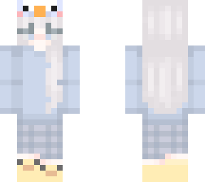 duck