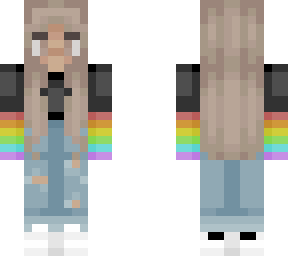 edit of kaneeey's original skin!