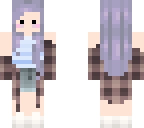 edited new skin