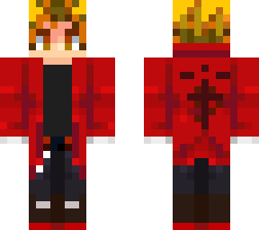 edward elric