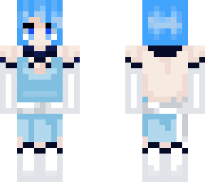 emi endo ( my oc s2 )