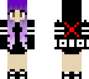 emo girl
