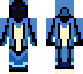 emperor of water