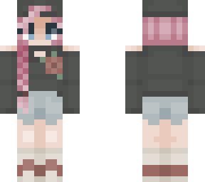 epic outfit base used