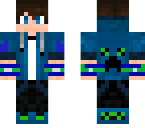 eystreem (i hope his skin look's like this soon)