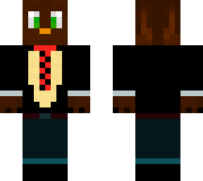 fancy doni