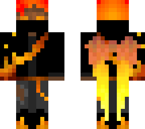 fight like a phoenix -rq-