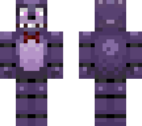 fnaf vr bonnie