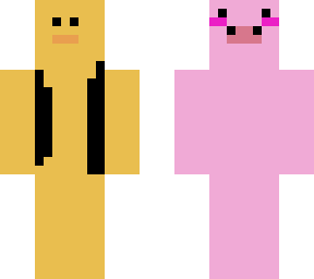 for llamajoe