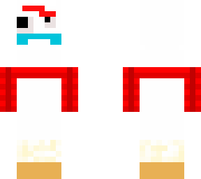 forky