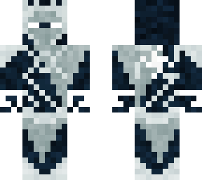 full mask ninja