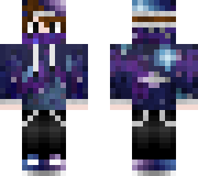 galaxy hoodie guy (reuploaded)