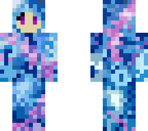 galaxy skin