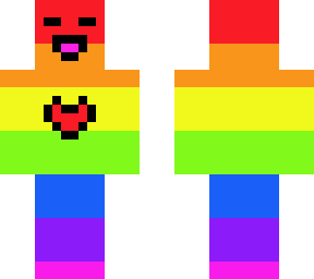*** rainbow!!