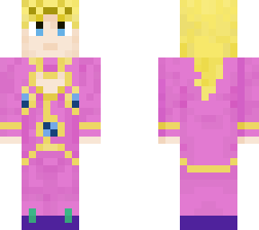giorno giovanna