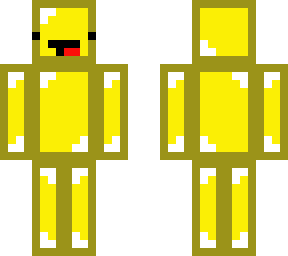 golden skeppy