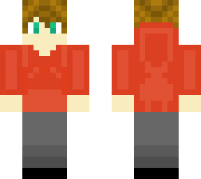 guy skin