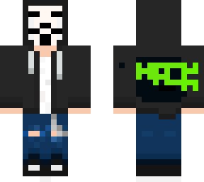 hacker