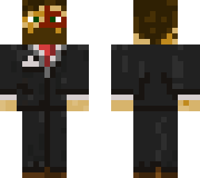haradrim in suit