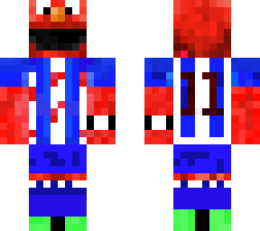 heerenveen elmo