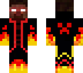 herobrine true power