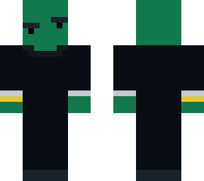 hidden suit