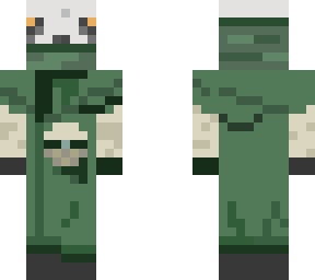 hl2b cremator v2