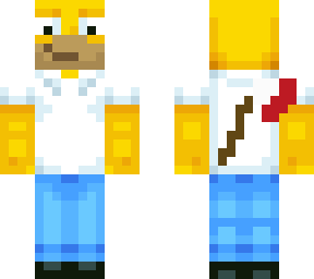 homer simpson