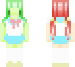 human apple chan