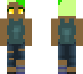 human tekno