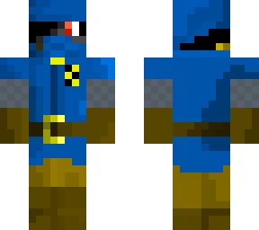 hunter