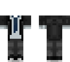 hydra high uniform
