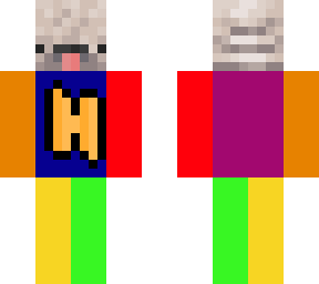 hypixel pug
