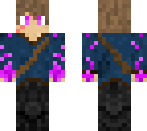 i fixed me bois skin