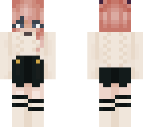 i used an outfit base
