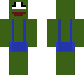 idk