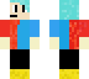 idk