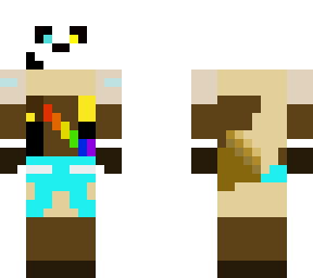 ink sans (undertale)