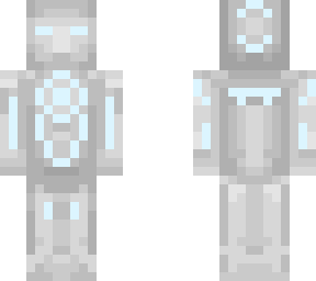 iron boy mark lll