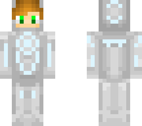 iron boy mark lll mask off