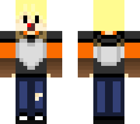 jaune