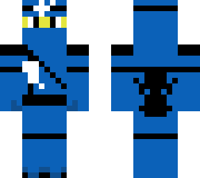 jay hunted