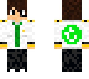 jessecraftsnewskin