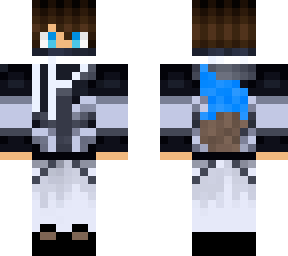joseph (zane wmask)