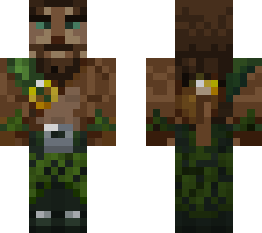 jungle khajiit