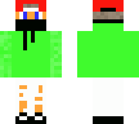 junior