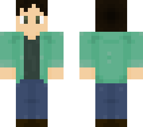 justin mcelroy